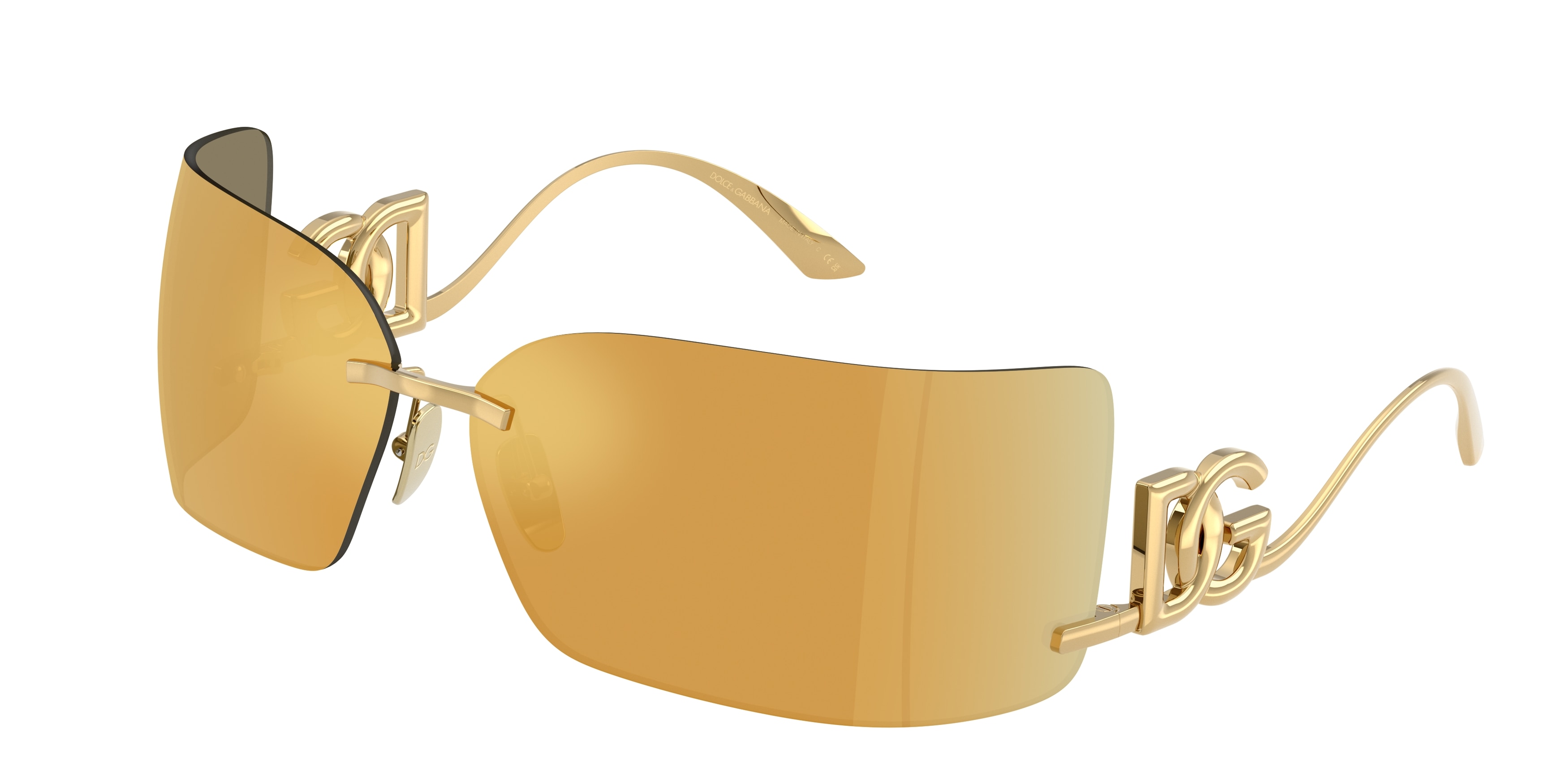 Dolce & Gabbana DG2319 02/5A  